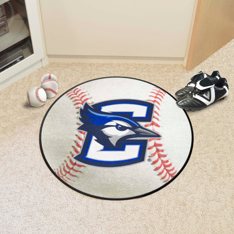 Creighton University Baseball Mat