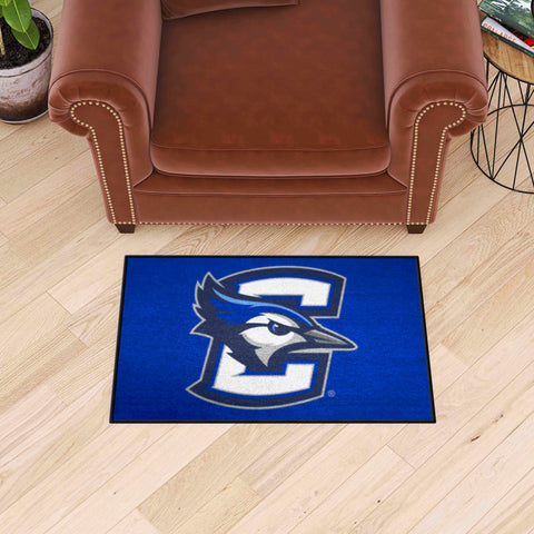 Creighton University Starter Mat