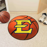 East Tennessee State Univ Basketball Mat