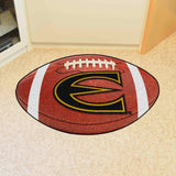 Emporia State University Football Mat