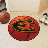 Emporia State University Basketball Mat