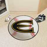 Emporia State University Baseball Mat