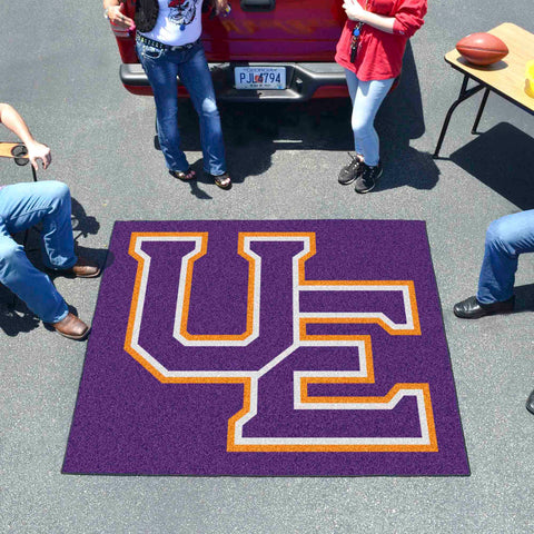 University of Evansville Tailgater Mat