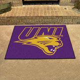 University of Northern Iowa All-Star Mat