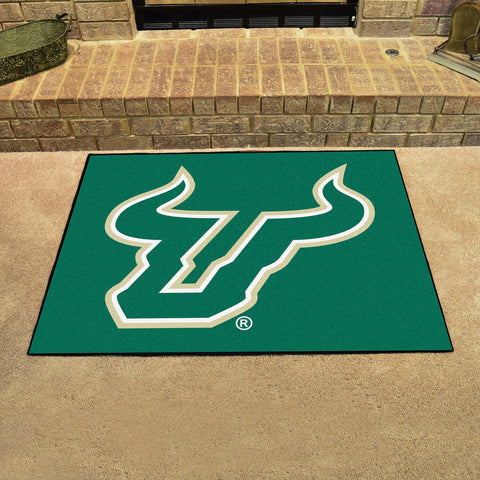 University of South Florida All-Star Mat