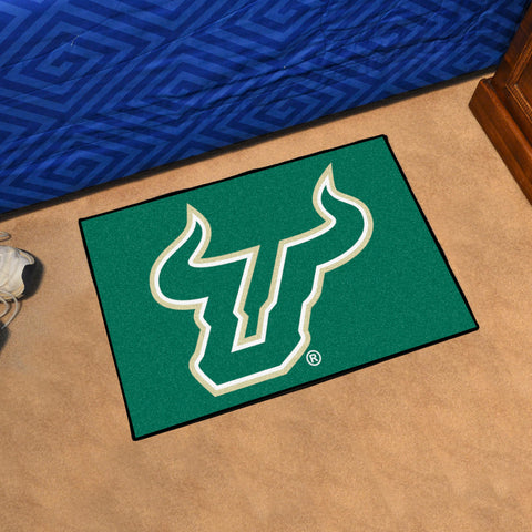 University of South Florida Starter Mat