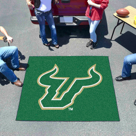 University of South Florida Tailgater Mat