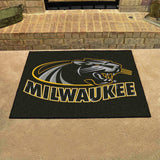 University Of Wisconsin-Milwau All-Star Mat