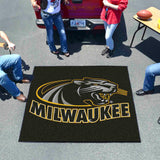 University Of Wisconsin-Milwau Tailgater Mat