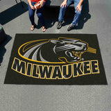 University Of Wisconsin-Milwau Ulti-Mat