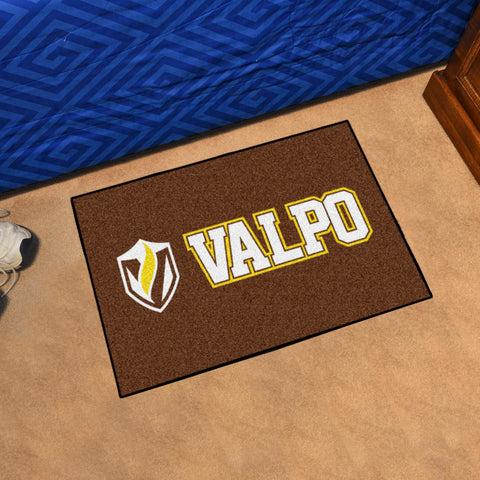 Valparaiso University Starter Mat