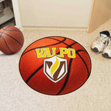 Valparaiso University Basketball Mat