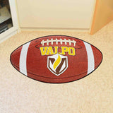 Valparaiso University Football Mat