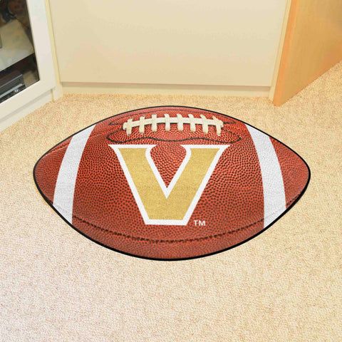 Vanderbilt University Football Mat