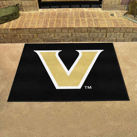 Vanderbilt University All-Star Mat