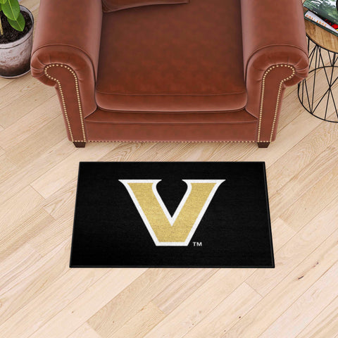 Vanderbilt University Starter Mat