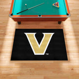 Vanderbilt University Ulti-Mat