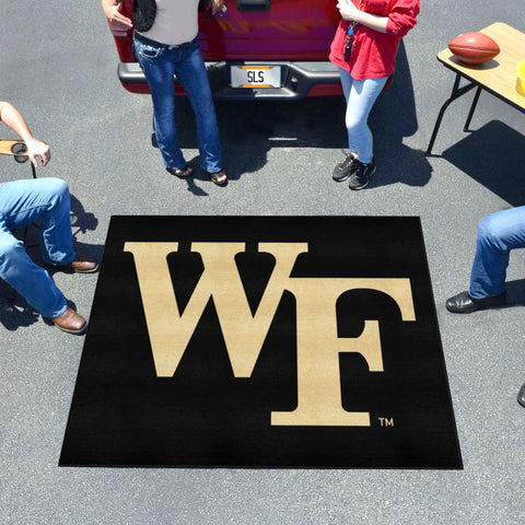 Wake Forest University Tailgater Mat