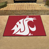 Washington State University All-Star Mat