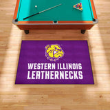 Western Illinois University Ulti-Mat