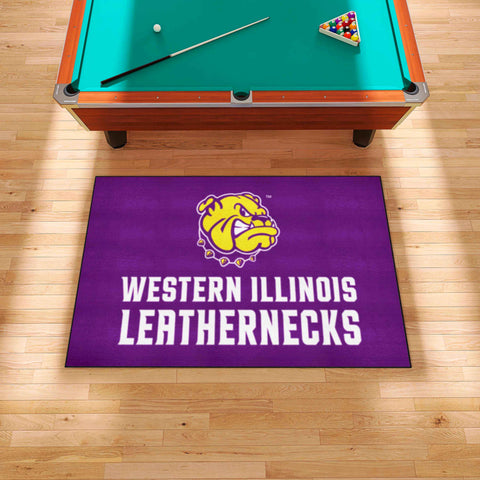 Western Illinois University Ulti-Mat