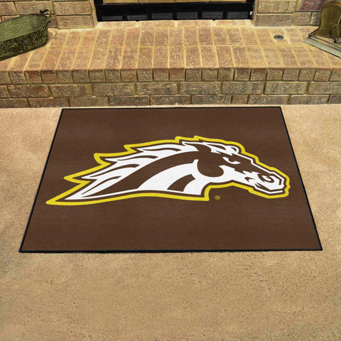 Western Michigan University All-Star Mat