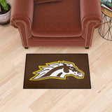 Western Michigan University Starter Mat