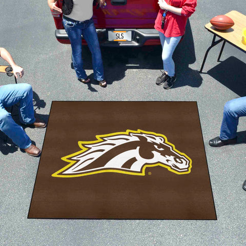 Western Michigan University Tailgater Mat