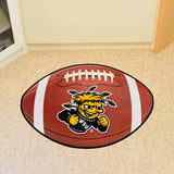 Wichita State University Football Mat