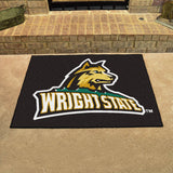 Wright State University All-Star Mat