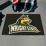 Wright State University Ulti-Mat