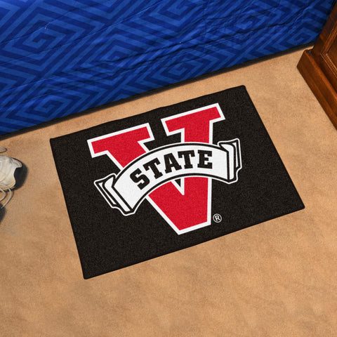 Valdosta State University Starter Mat