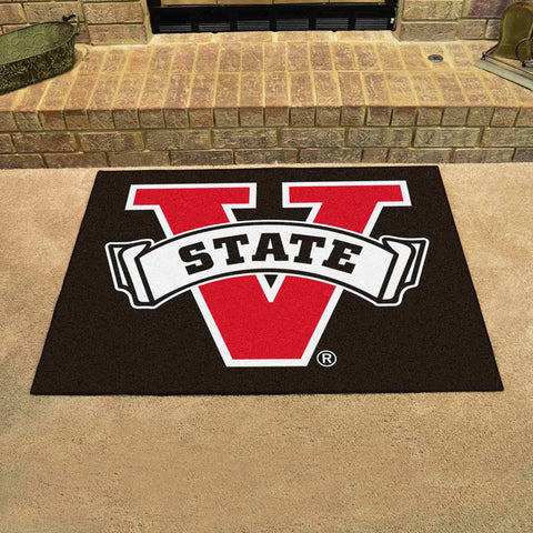 Valdosta State University All-Star Mat