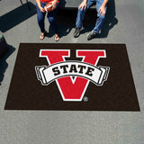 Valdosta State University Ulti-Mat