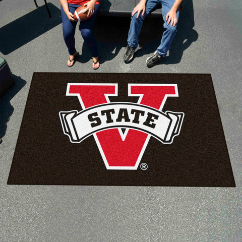 Valdosta State University Ulti-Mat