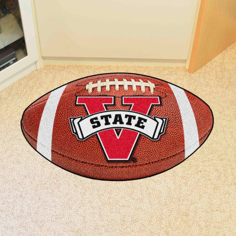 Valdosta State University Football Mat