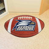 Georgia Southern University Football Mat