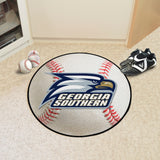 Georgia Southern University Baseball Mat