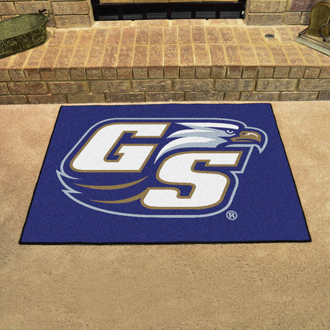 Georgia Southern University All-Star Mat