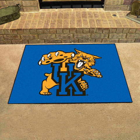 University of Kentucky All-Star Mat