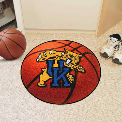 University of Kentucky Basketball Mat