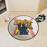 University of Kentucky Baseball Mat