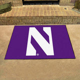 Northwestern University All-Star Mat