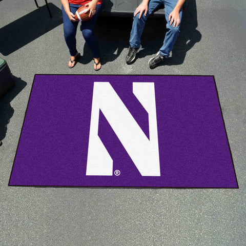 Northwestern University Ulti-Mat