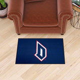 Duquesne University Starter Mat