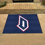 Duquesne University All-Star Mat