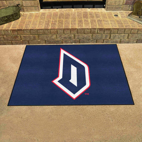 Duquesne University All-Star Mat