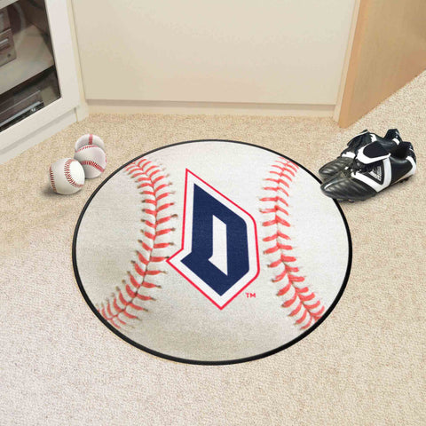 Duquesne University Baseball Mat