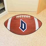 Duquesne University Football Mat