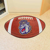 James Madison University Football Mat